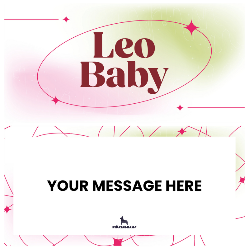 Leo Baby