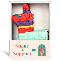 Sugar and Support Nurse