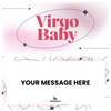 Virgo Baby