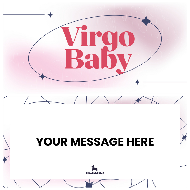 Virgo Baby