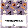 Halloween Friends