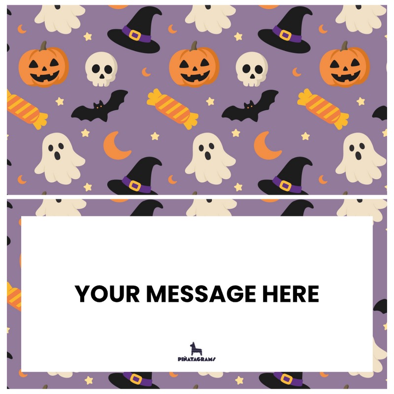 Halloween Friends