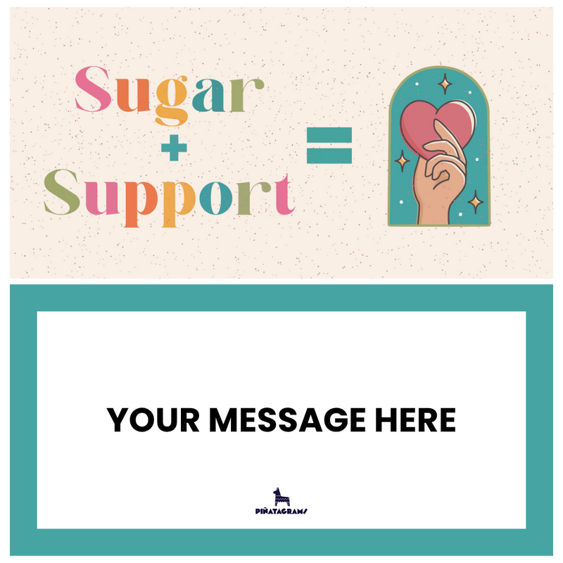 Sugar and Support Nurse