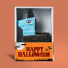 Happy Halloween Piñatagram
