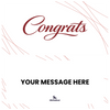 Congrats Red