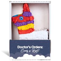 Candy and Rest Doctor