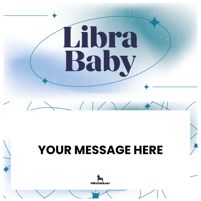 Libra Baby