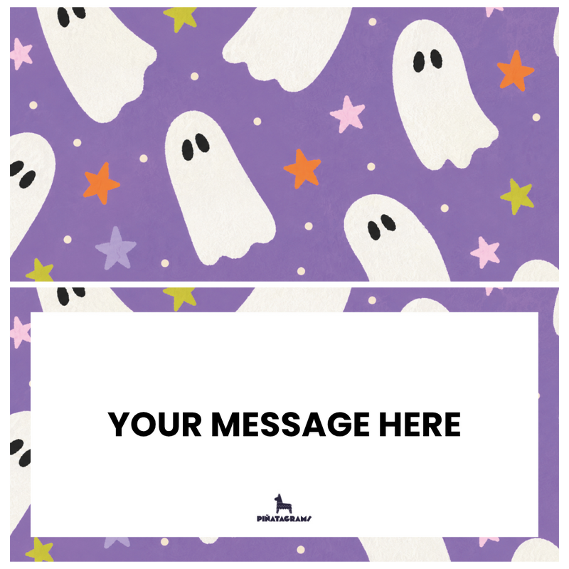 Little Ghosts