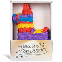 Invitation Piñatagram
