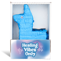 Healing Vibes Only