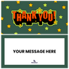Thank You Piñatagram