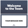 Googly Welcome to the Team