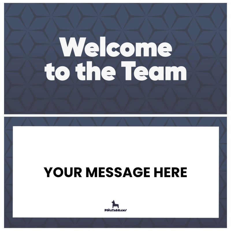 Googly Welcome to the Team