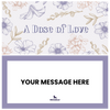 A Dose of love