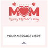 The Best Mom Mother's Day