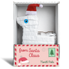 Letter From Santa Piñatagram