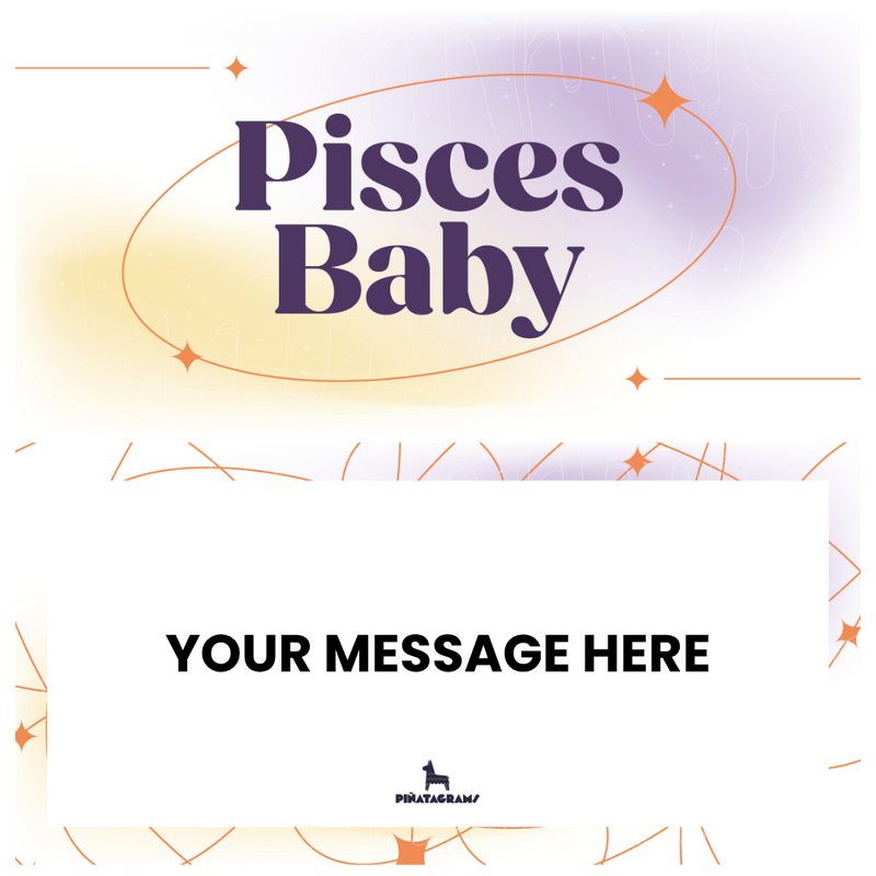 Pisces Baby