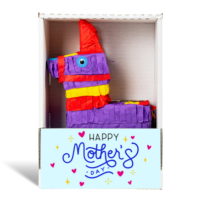 Happy Mother's Day Piñatagram