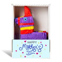 Happy Mother's Day Piñatagram