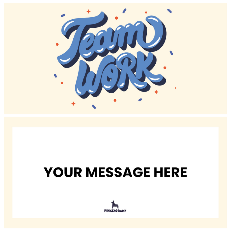 Team Work