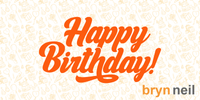 Bryn Neil: Fun Birthday Piñatagram