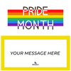 Pride Month