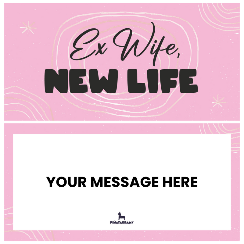 Ex Wife, New Life