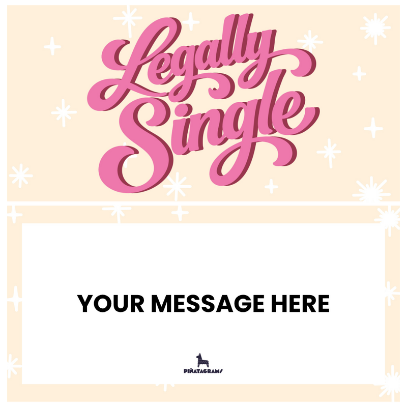 Legally Single