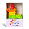 Special Delivery Baby Piñatagram