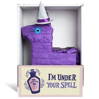 Under Your Spell Witch