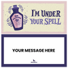 Under Your Spell Witch
