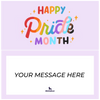 Happy Pride Month