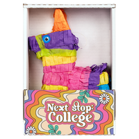 Next Stop: College