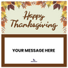 Happy Thanksgiving
