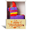 Happy Thanksgiving Piñatagram