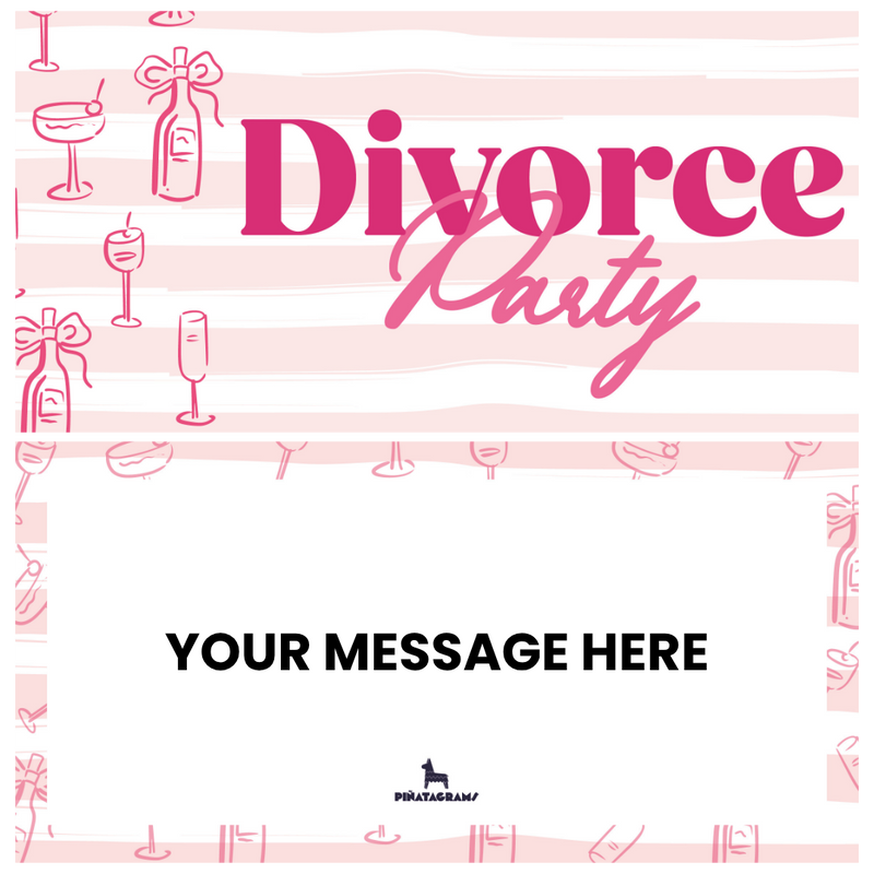 Divorce Party