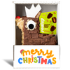 Merry Christmas Realsy Piñatagram