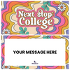 Next Stop: College