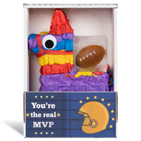 You're the Real MVP Football