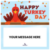 Happy Turkey Day