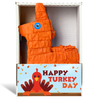Happy Turkey Day Piñatagram