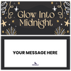 Glow into Midnight