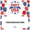 Party in the USA