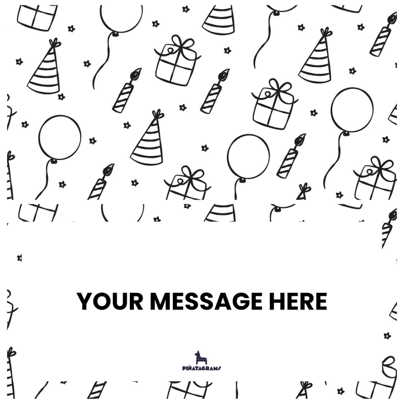 Birthday Wishes