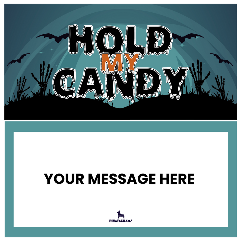 Hold My Candy Vampire