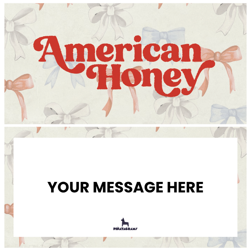 American Honey