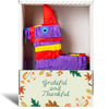 Grateful and Thankful Piñatagram