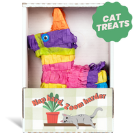 Nap Hard, Zoom Harder Catyata (Cat Treats)