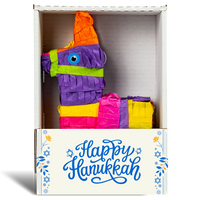 Happy Hanukkah Piñatagram