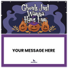 Ghouls Just Wanna Have Fun